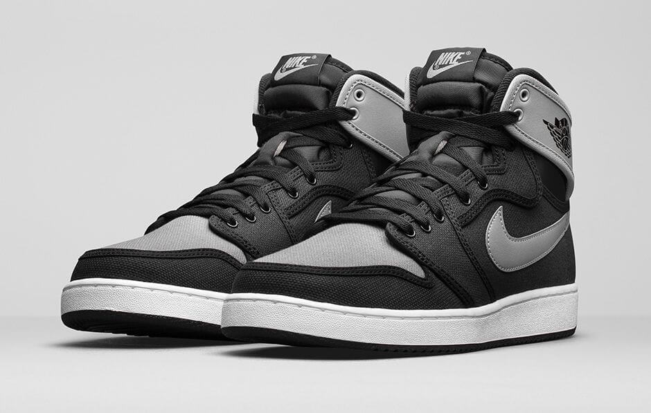 Nike air jordan 1 – shoes are coming in timeless colors!