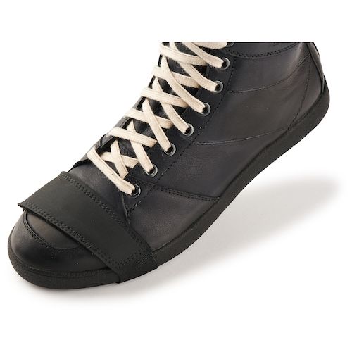 ... tcx x-wave waterproof shoes - black UGJEFUR
