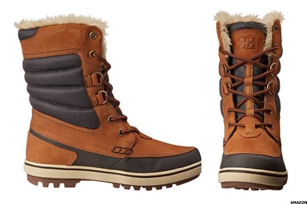 10 best winter boots for men GYDSJWN