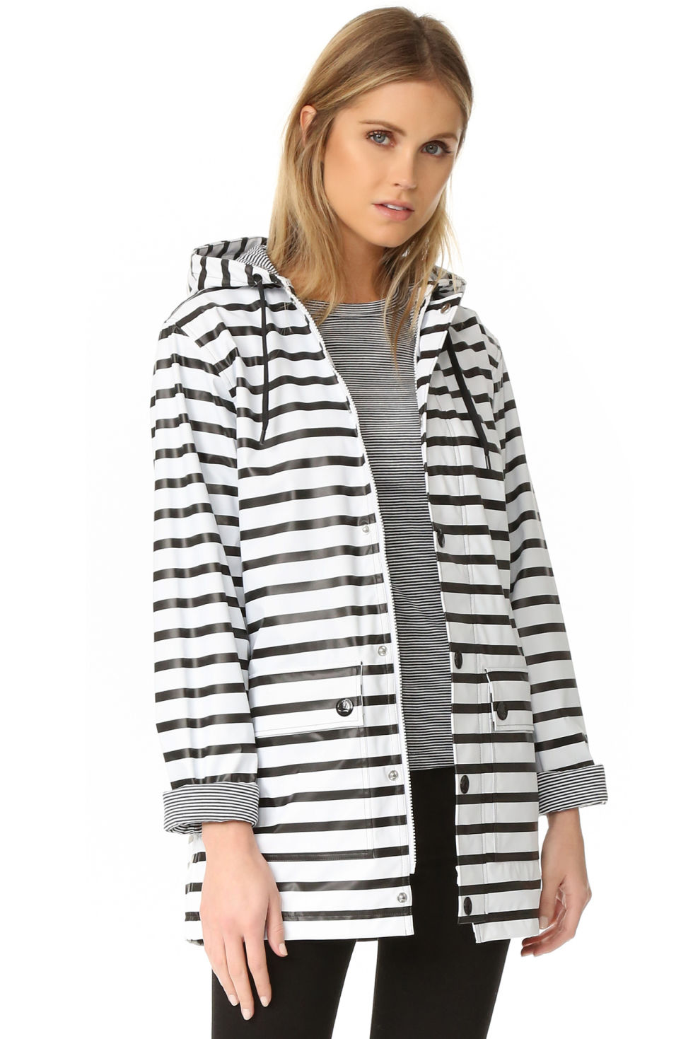 15 cute spring raincoats - best raincoats for women MFBQKHO