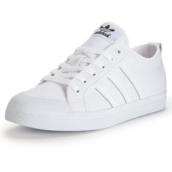 adidas honey adidas originals honey low w trainers (64 cad) ❤ liked on polyvore  featuring shoes LPOWZPR
