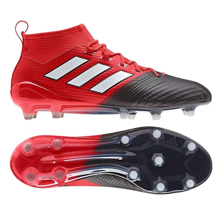 Adidas soccer boots – very light and comfortable shoes