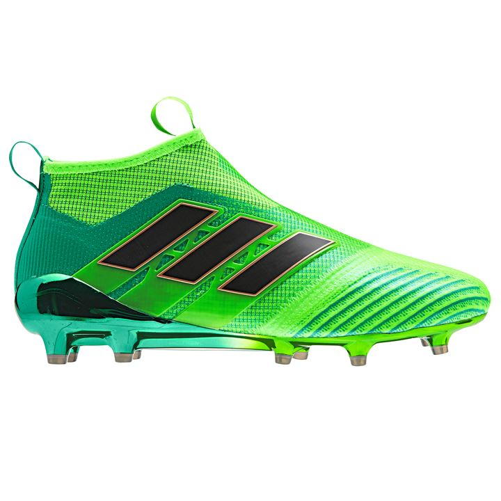 adidas soccer boots adidas ace 17 purecontrol fg mens laceless football boots EGMNLCO
