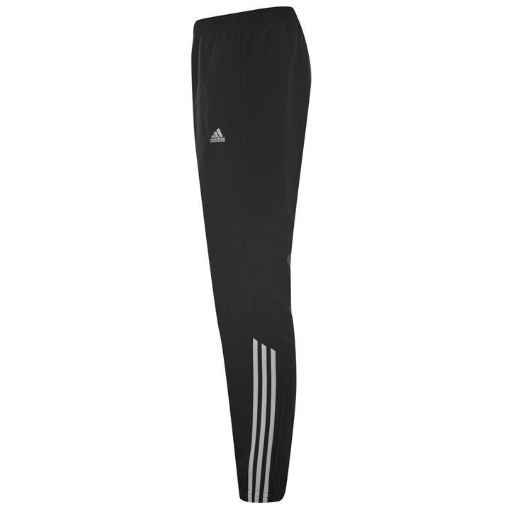 Adidas Tracksuit Bottoms 360 view play video zoom XRGFOIH