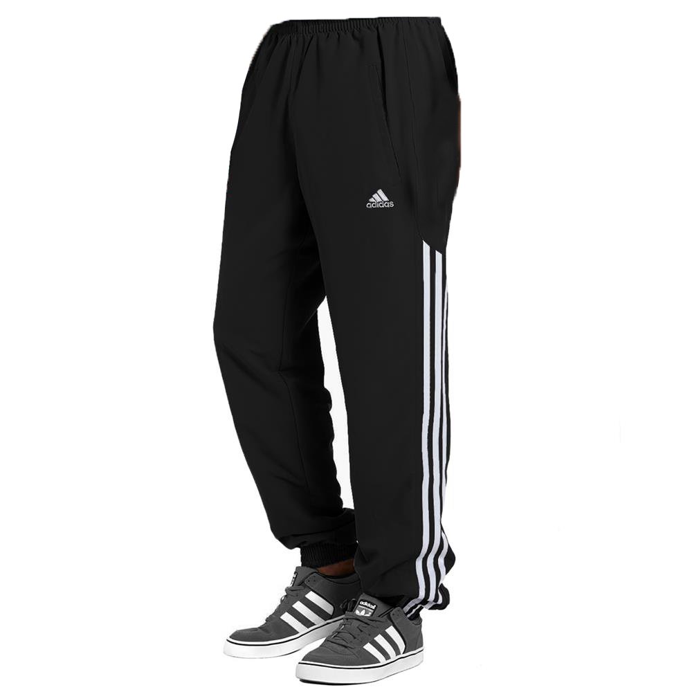 Adidas Tracksuit Bottoms adidas-stinger-mens-tracksuit-bottoms-woven-pants-in- MEJTNUU
