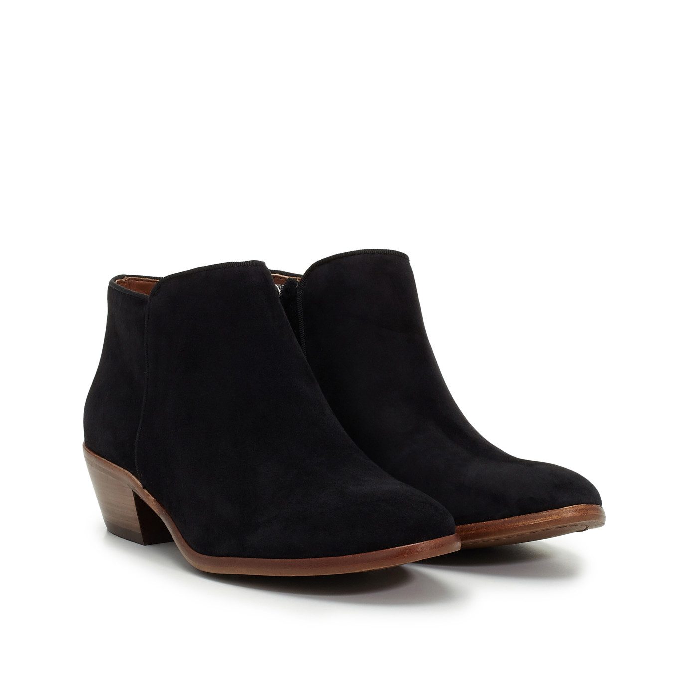 ankle boot petty ankle bootie - boots | samedelman.com PGEAFVT