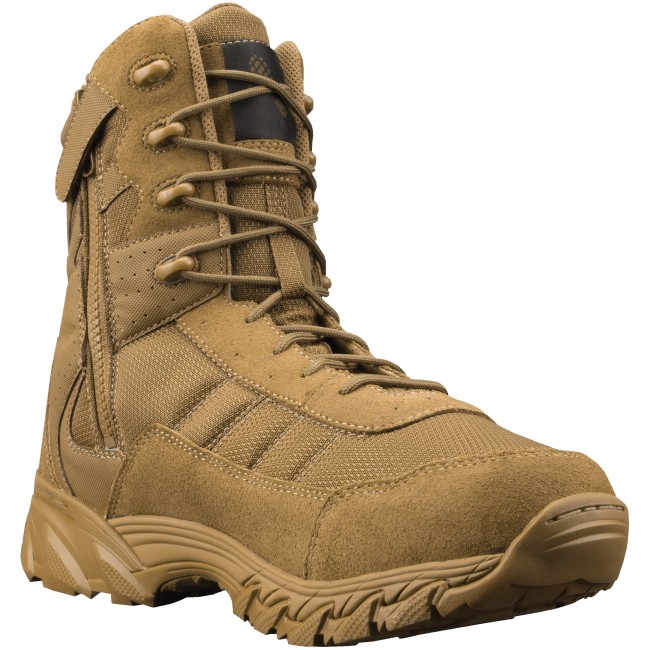 Army boots buying tips