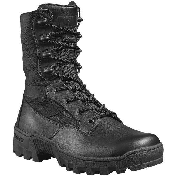 army boots magnum spartan xtb boots black ... JEDEHWL