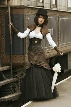 best 25+ steampunk fashion ideas on pinterest | steampunk outfits, steampunk  fashion women and IOSHPES