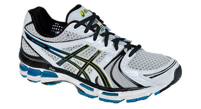 Best Running Shoes for Men best shoe for overall comfort. asics-gel-kayano.jpg AQVDBJO