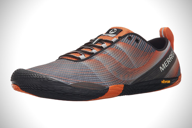 Best Running Shoes for Men merrel vapor glove 2 trail running shoe GURQBWH