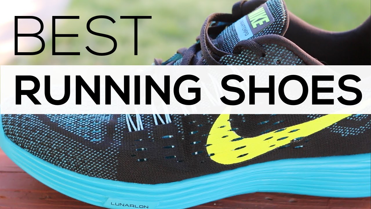 Best Running Shoes for Men top 5 best running shoes 2017 - men u0026 women - youtube WMBSAHA