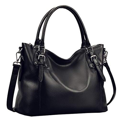 big handbags heshe womens leather vintage handbags top handle bags totes purse satchels  shoulder handbag cross XKREXEY