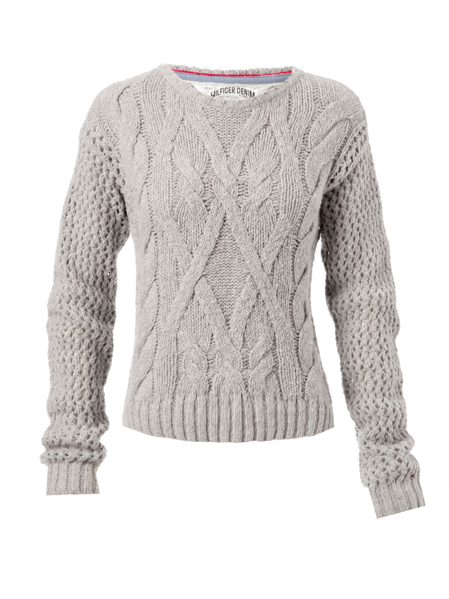 cable knit jumper gallery. previously sold at: house of fraser · womenu0027s cable knit sweaters GJURFKR