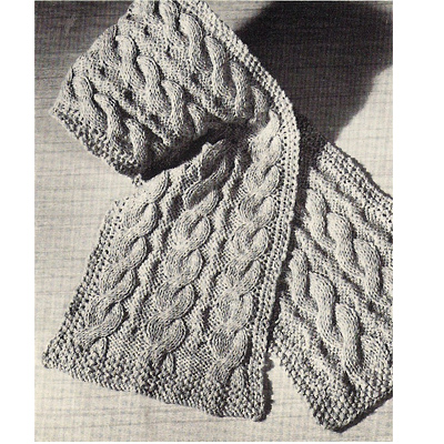 cable knit scarf new-cable-knitting-patterns-for-scarves-easy-beginners- HLETZGL