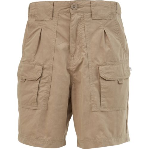 cargo shorts for men magellan outdoors menu0027s safari cargo short DXSLKYM