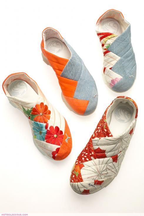 comfy shoes japanese culture -~- puma yutori kimono shoes DCBJTNK