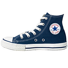 converse trainers buy converse chuck taylor all star core hi-top trainers online at  johnlewis.com ... DRUQCEV