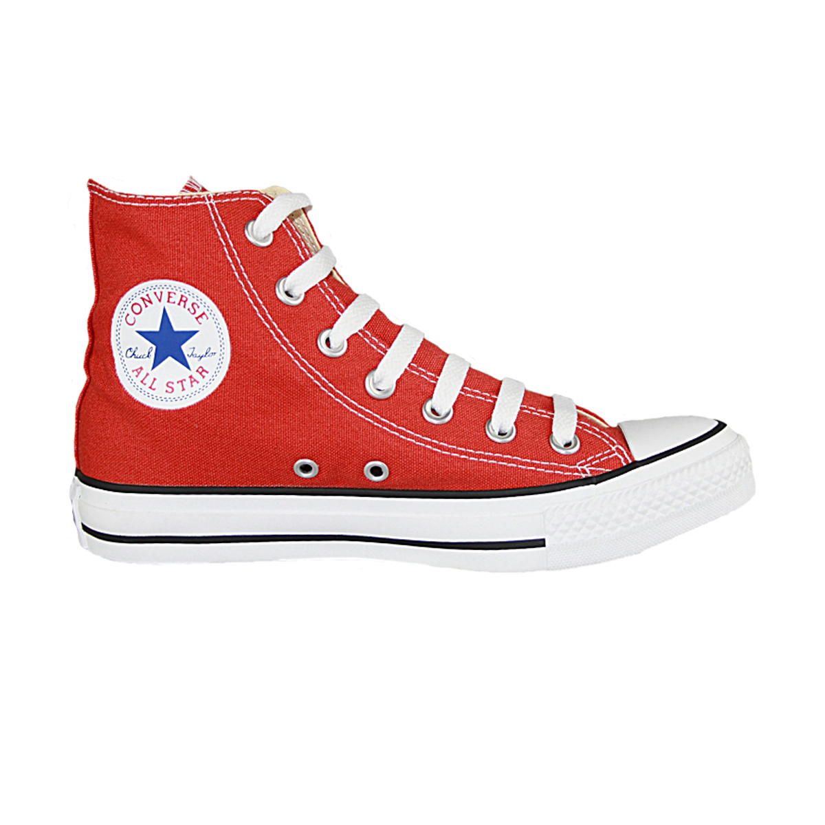 Converse trainers – for all types of sports activities