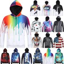 cool hoodies 3d graphic print men women hoodie sweater sweatshirt jacket pullover top  jumpers FSFQVQF