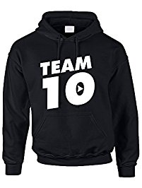 cool hoodies allntrends adult hoodie team 10 cool trendy top URFKTJN