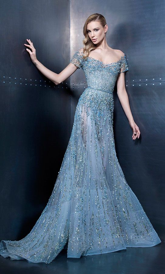 couture dresses ziad nakad haute couture summer 2015 UDOILEV