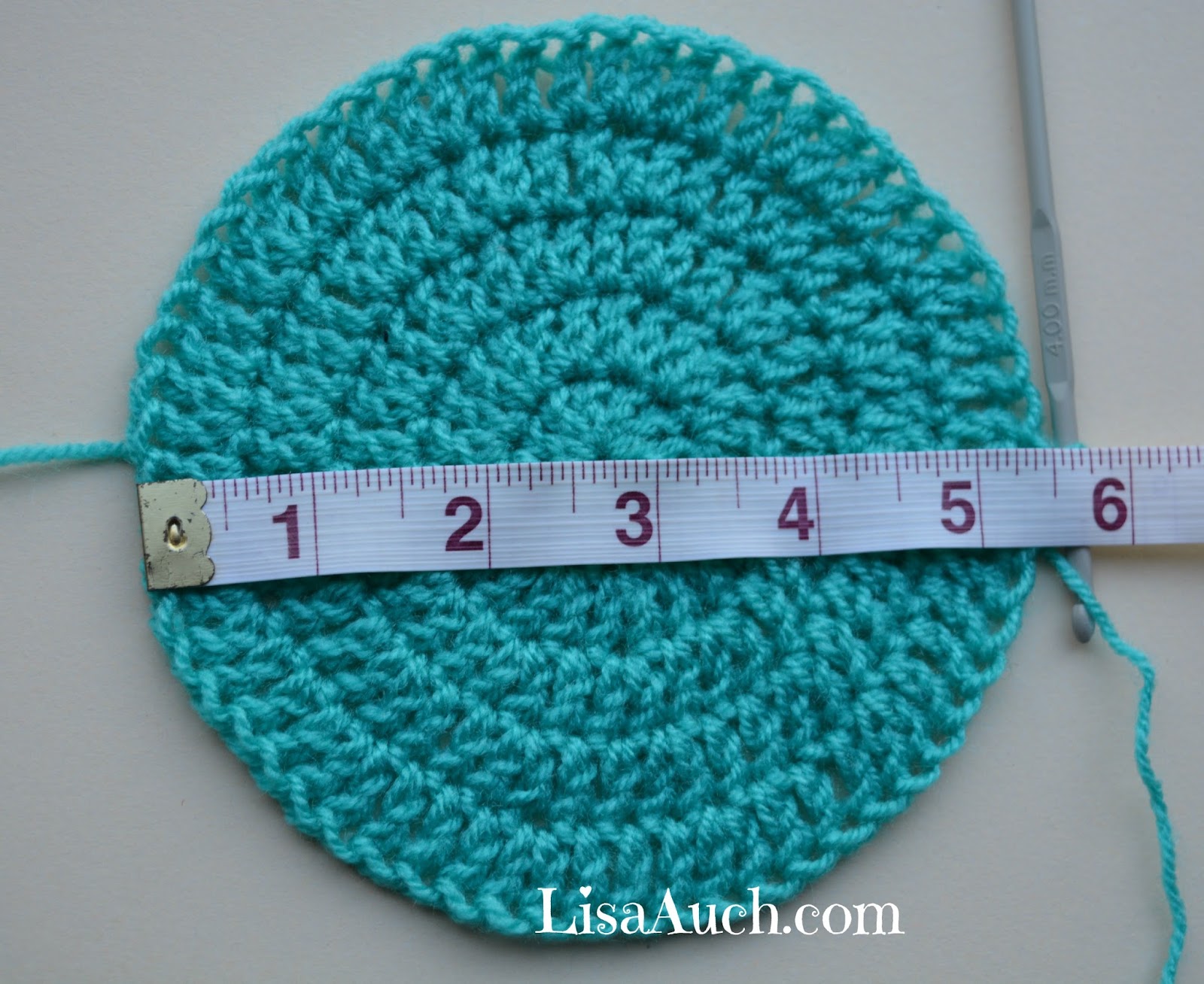 crochet baby beanie pattern free crochet baby beanie hat pattern 6-12 months HXECUTZ