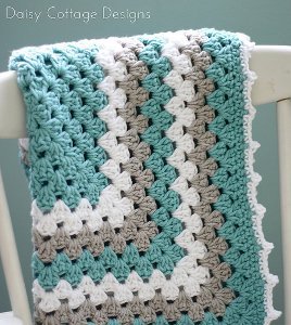 crochet baby blanket nanau0027s favorite baby blanket RISLVIH