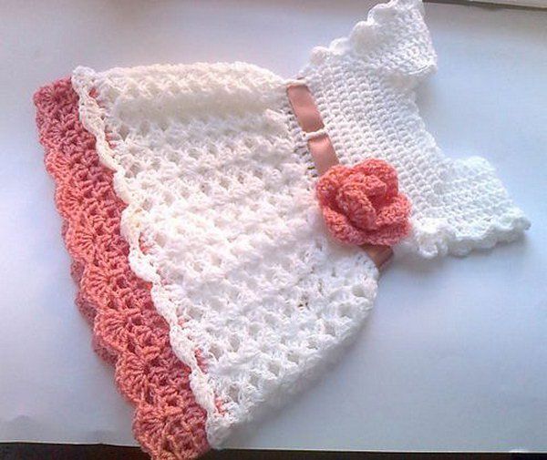crochet baby clothes cool crochet patterns u0026 ideas for babies UMSJIND