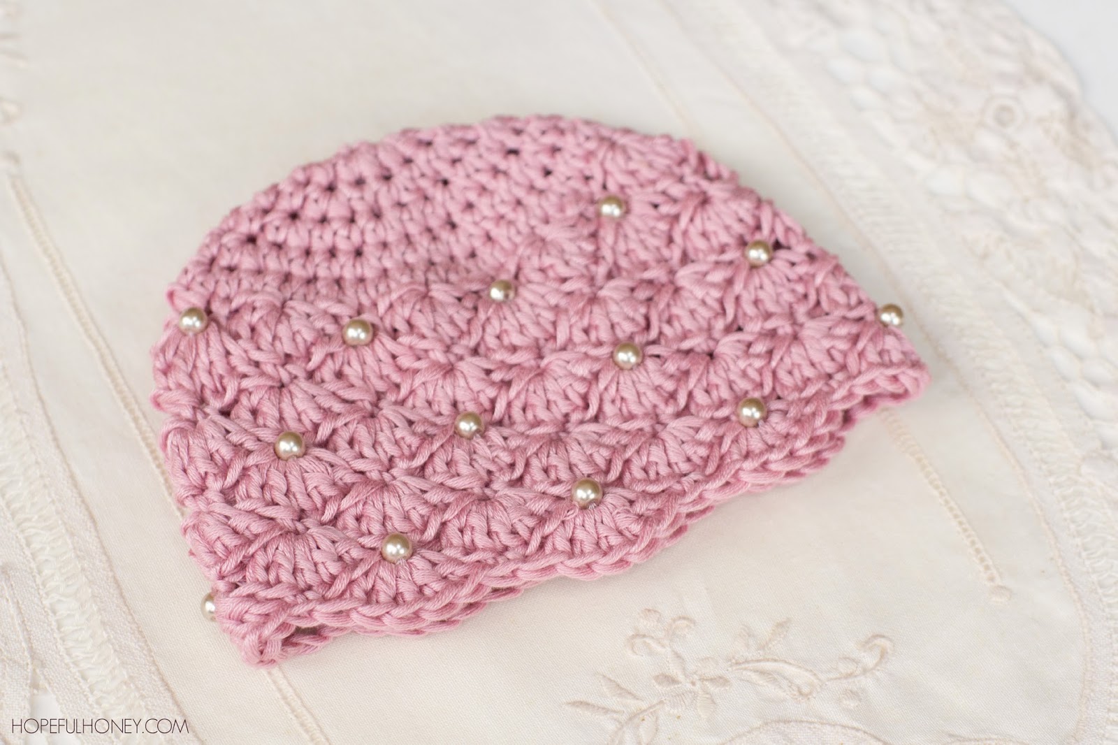 crochet baby hats hope ... ZUDWTIA