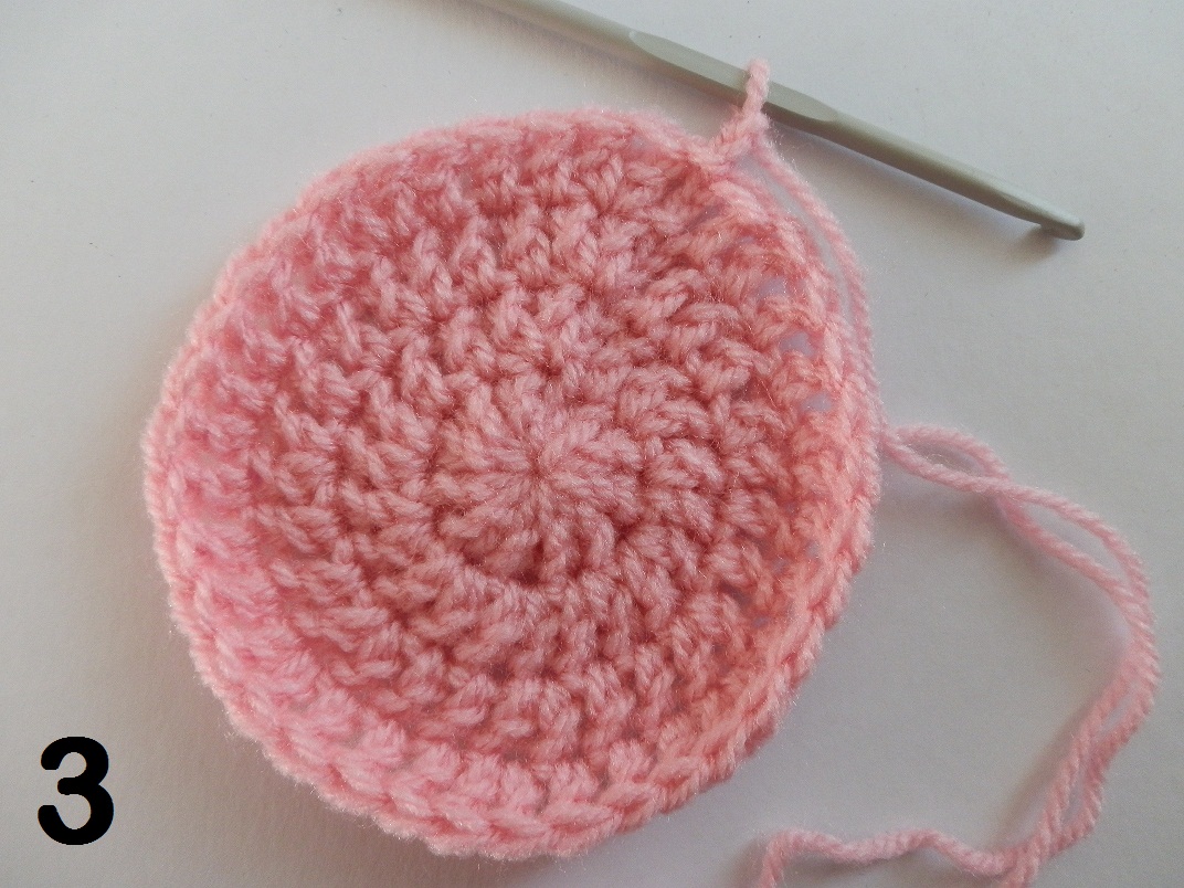 crochet baby hats how to crochet a hat-crochet baby hat pattern-free crochet patterns-crochet XOFPLQB