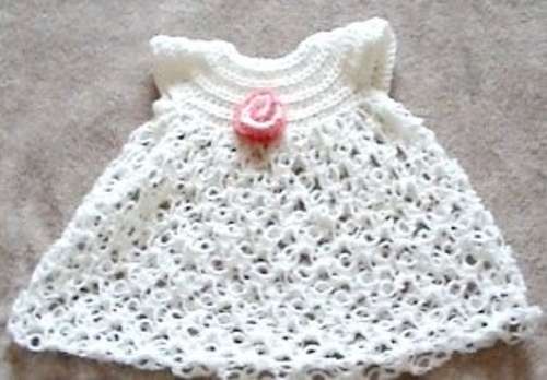 Crochet baby patterns – the best way for a beginner