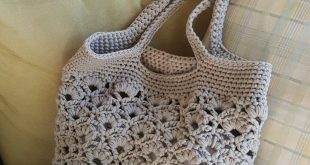crochet bag pattern daisy fields beach bag crochet pattern AWUQKLN