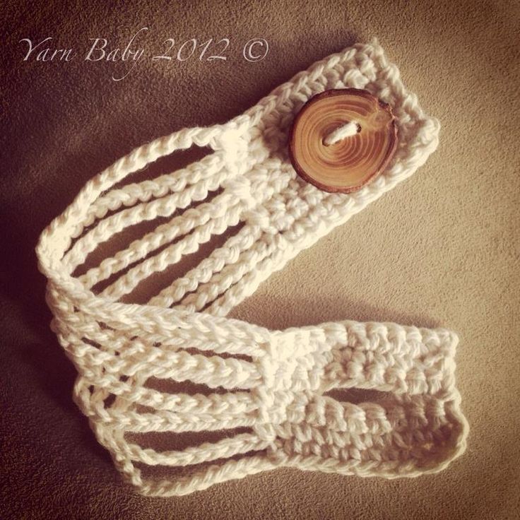 crochet bracelet pattern the camden cuff: knit bracelet pattern BBCKTAP