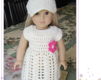 crochet doll clothes | etsy WAIJQFH