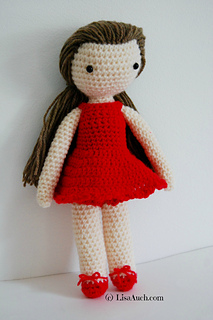 crochet doll patterns basic crochet doll pattern by lisaauch. crochet_doll_pattern_small2. ©  lisaauch. crochet_doll-free_crochet_doll_patterns-lisaauch_crochet_small2 QUZQEFT
