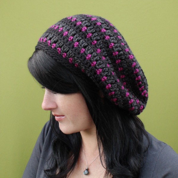 crochet hat patterns crochet slouch hat pattern for sale TPRLRVI