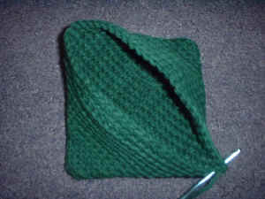 crochet potholders crochet until you can fold the potholder so that the top edges touch. it HOMDBCX