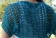 crochet shrug pattern ADQAFIT