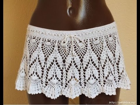 crochet skirt pattern crochet skirt| free |crochet patterns| 368 GZCRIVT
