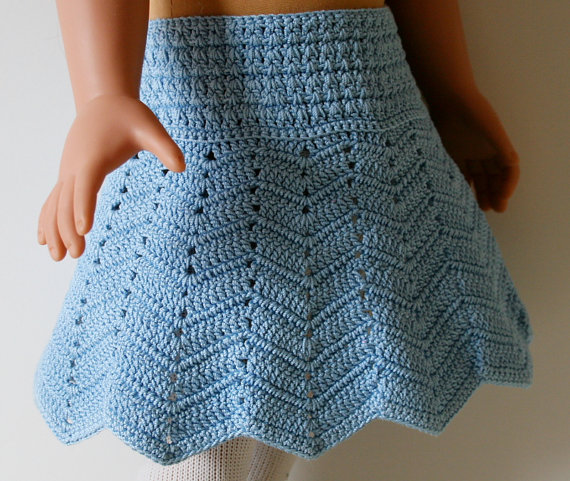 crochet skirt pattern like this item? KWEULBR