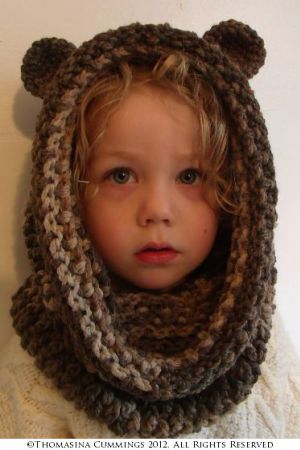 crochet snood pattern youu0027ll love your snood, iu0027m sure your daughter will want one too! bear snood TTSTCSO