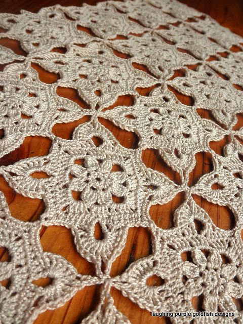 crochet tablecloth explore laughingpurplegoldfishu0027s photos on flickr. laughingpurplegoldfish  has uploaded 4431 photos to flickr. crochet bedspread UIJMDGK