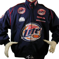 custom jackets custom artwork done for embroidery, embossing, or totally custom inlaid  leather jackets CRZEKDC