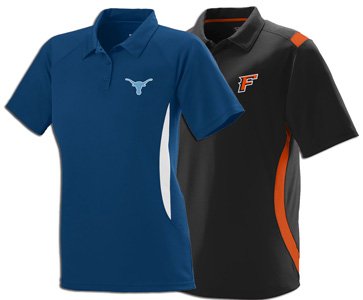 custom polo shirts coaching apparel RNXROUQ