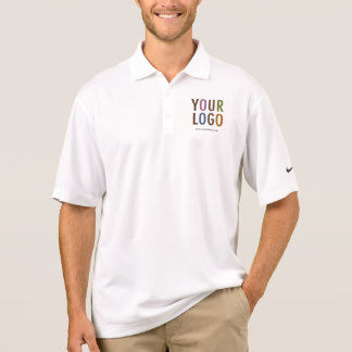 custom polo shirts nike dri-fit men polo shirt custom corporate logo ZQCCGHB