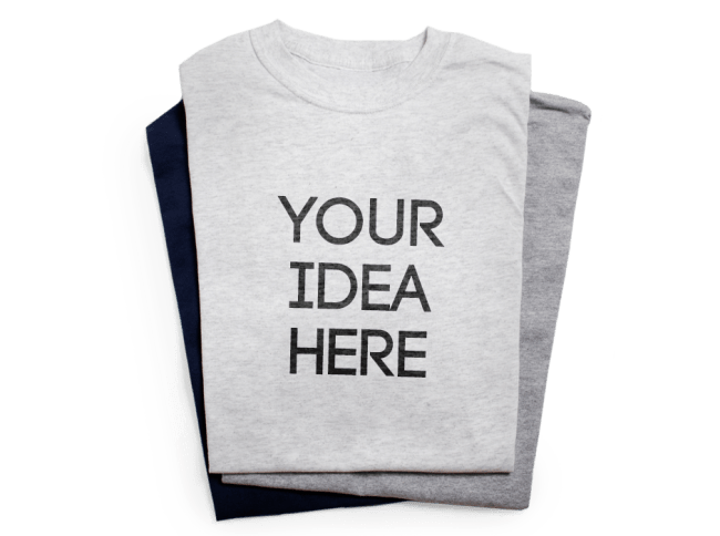 custom shirts create custom t-shirts LHPNBLT