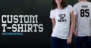 custom shirts custom printed t-shirts ... UHLMDQG