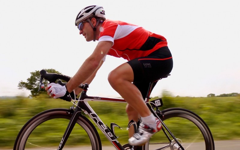 Get right cycle clothing for a comfortable ride