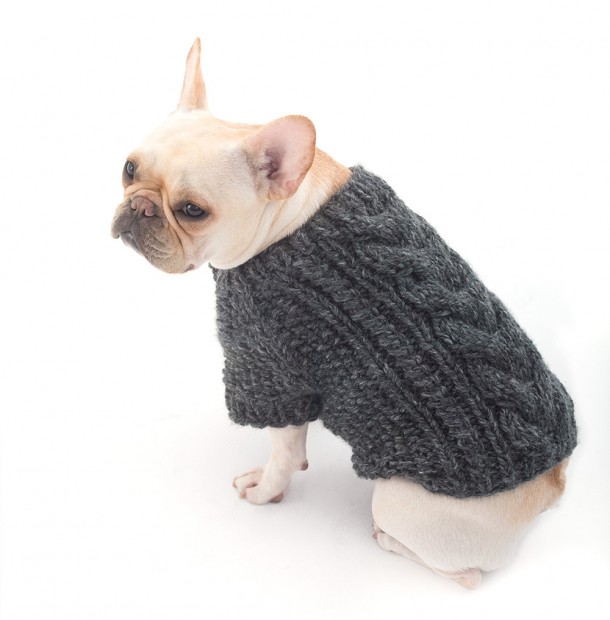 dog sweater knitting pattern free dog sweater knitting patterns - at the loveknitting blog! IBJGPAA